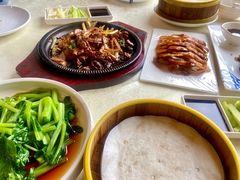 -便宜坊烤鸭店(玉蜓桥天坛店)