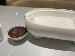 -宁夏国强手抓羊肉·清真菜(未央路凤三店)