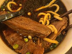 -中国厨房/台湾牛肉面
