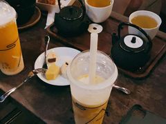 -去茶山(新光里店)