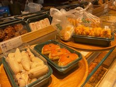 -泸溪河桃酥(西直门凯德店)