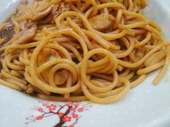 -蘑菇餐厅(马台街店)