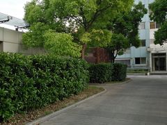 -上海鼎园瑞峰公寓酒店