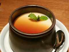 黑糖豆花-云海肴·汽锅鸡·云南菜(天山百盛优客店)