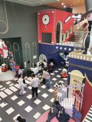 -MELAND CLUB亲子乐园·派对·餐厅(北京芳圆里ID MALL店)