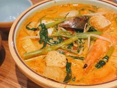 -马来西亚肉骨茶汤·招牌螃蟹·烧鸡·呷喱吧吧(海上世界店)