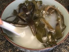 带丝汤-春阳水饺(香槟广场店)