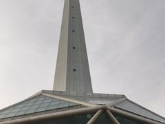 -陕西自然博物馆