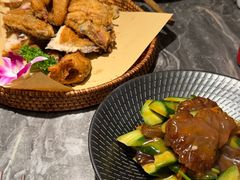 -前海沿·青岛菜(乐客城店)