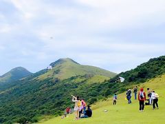 -大姆山草场