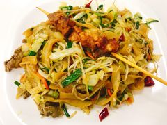 -复旦大学本部-食堂