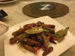 -东方之珠海鲜酒楼(武清店)
