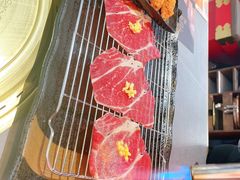 -明洞王妃家烤肉(苏州中心星悦汇店)