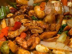 -黄记煌三汁焖锅(新世纪广场店)