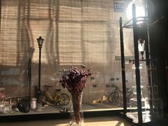 -铁手珈琲制造局metalhands(望京店)