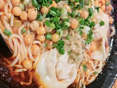 -我的面 川味Bistro(后沙峪店)