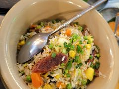 -simply thai天泰(长泰广场店)