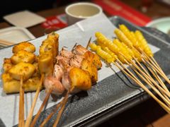 -管氏翅吧(地安门创始店)