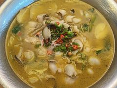 -滇铺子·云南特色菜·鲜花野菜季(东风东路c86店)