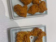 -池奈·咖喱蛋包饭(熙地港店)