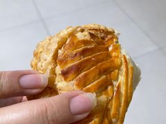 -老梦面包CHEZMOREL(麦子店)