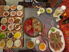 -俏媳妇火锅(宽窄巷子店)