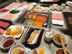-海底捞火锅(珠影星光城夜宵主题店)