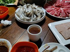 -下杨家青海土火锅(海湖店)