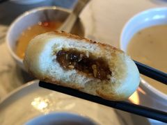 红糖小锅盔-柴门头啖汤·经典川菜·慢火汤品(锦城万达店)