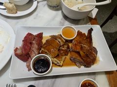 -翠华餐厅(德基广场店)