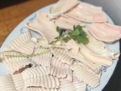 -华哥新鲜猪精品美食