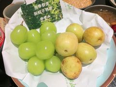 -季季山·云南野生菌火锅(上海首店)