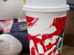 -星巴克(西藏路店)