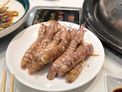 -海味当家·蒸锅海鲜(中山广场创始店)