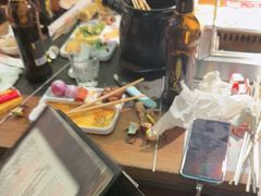 -可口香·非遗老号烧烤(南岗直营店)