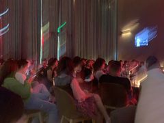 -TZ House音乐现场(来福士中心店)