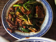 -同得兴 Since·1995 传统苏式面馆(嘉馀坊店)