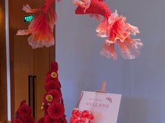 -长白山万达锦华套房酒店