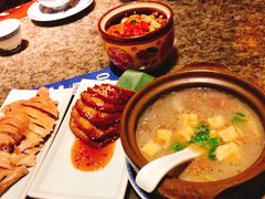 招牌盐水鸭-南京大牌档(人民广场店)