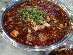 -三毛鱼庄(威连路店)