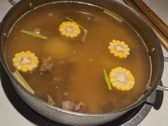 -汕头八合里海记牛肉店(清河店)