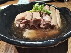 -扬州狮子楼·非遗淮扬菜(东关街店)