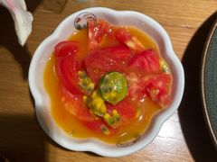 百香果番茄-庆春朴门