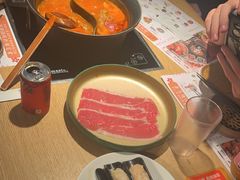 -温野菜涮涮锅(西单大悦城店)