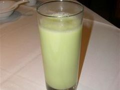 绿豆浆-文杏酒楼(一品天下店)