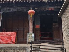 -玉泉观