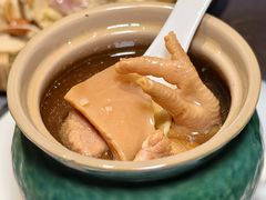 -花溪雨·森林餐厅(石基店)