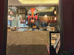 -南宁荔园维景国际酒店·荔园中餐厅