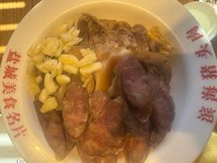 -山芋腔苏北菜(盐城滨海店)