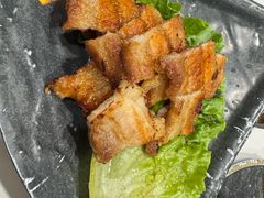 -HONGA HONGA雄家(曹路店)